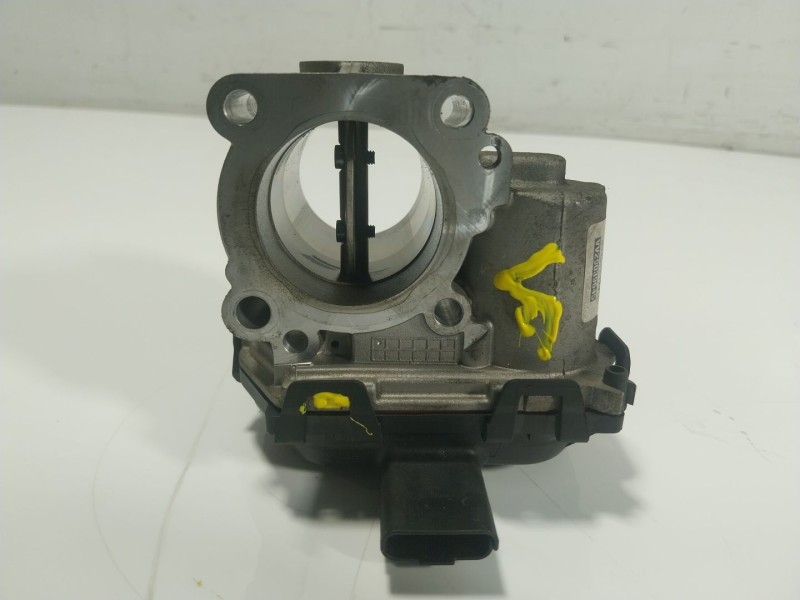 Recambio de caja mariposa para peugeot 508 i (8d_) 1.6 bluehdi 120 referencia OEM IAM  980723858002 