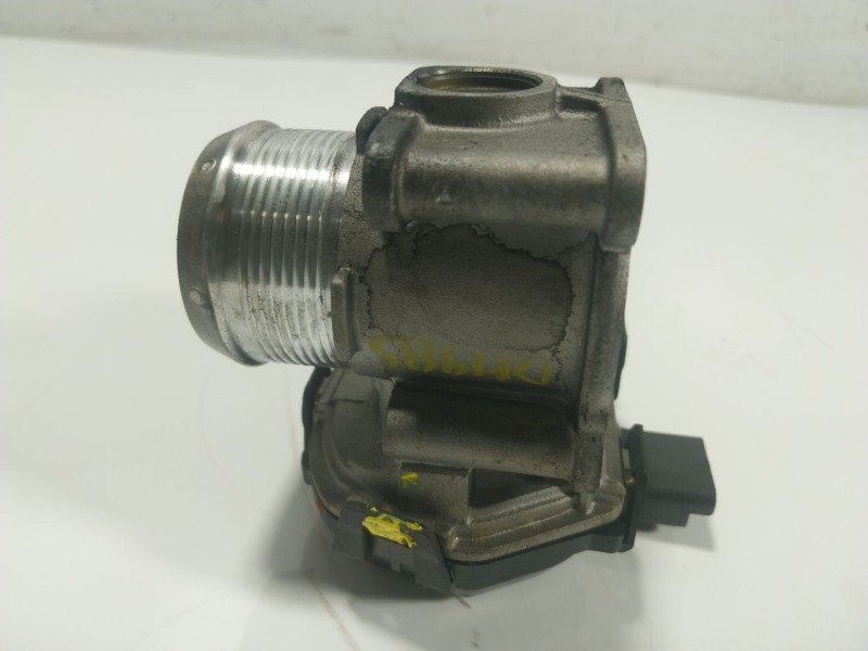 Recambio de caja mariposa para peugeot 508 i (8d_) 1.6 bluehdi 120 referencia OEM IAM  980723858002 