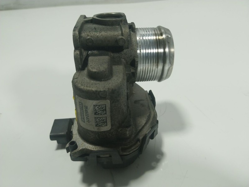 Recambio de caja mariposa para peugeot 508 i (8d_) 1.6 bluehdi 120 referencia OEM IAM  980723858002 