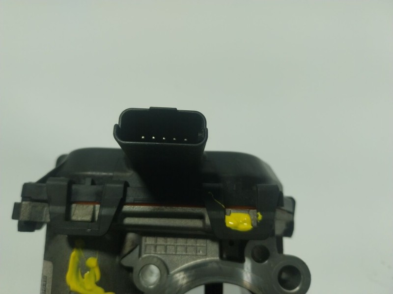 Recambio de caja mariposa para peugeot 508 i (8d_) 1.6 bluehdi 120 referencia OEM IAM  980723858002 