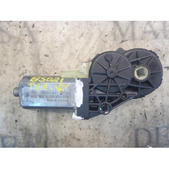 MOTOR LIMPIA TRASERO 