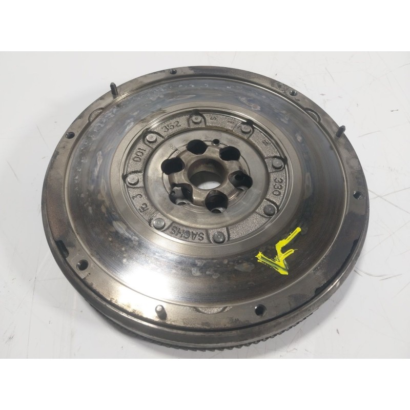 Recambio de volante motor para peugeot 508 i (8d_) 1.6 bluehdi 120 referencia OEM IAM  9812184080 