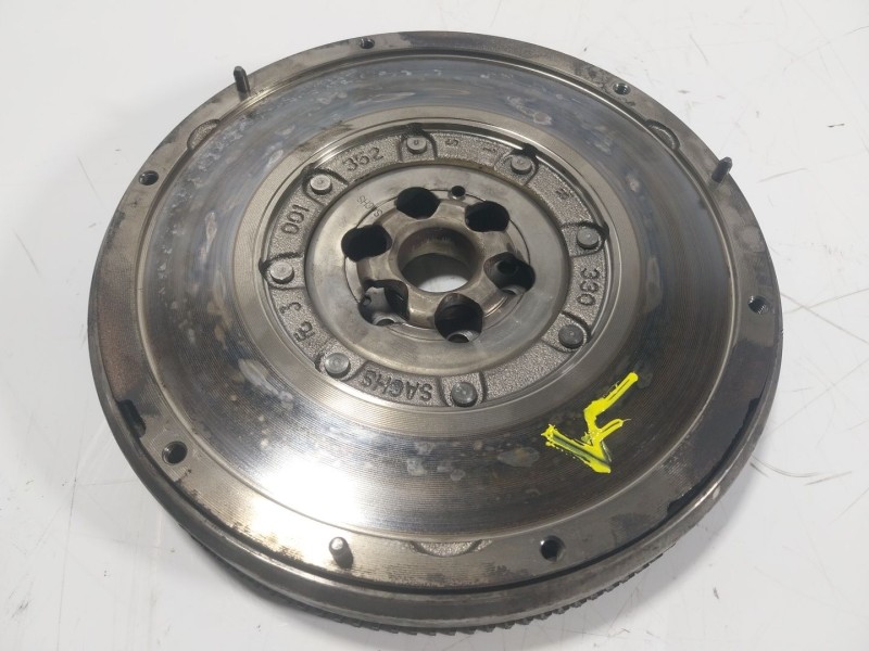 Recambio de volante motor para peugeot 508 i (8d_) 1.6 bluehdi 120 referencia OEM IAM  9812184080 