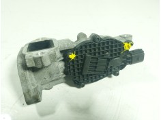 Recambio de valvula egr para opel astra j (p10) 1.7 cdti (68) referencia OEM IAM  55581958  2