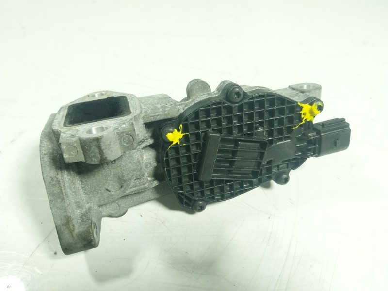 Recambio de valvula egr para opel astra j (p10) 1.7 cdti (68) referencia OEM IAM  55581958 