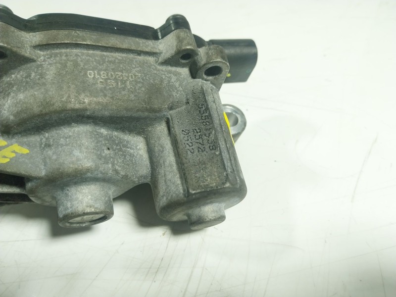 Recambio de valvula egr para opel astra j (p10) 1.7 cdti (68) referencia OEM IAM  55581958 