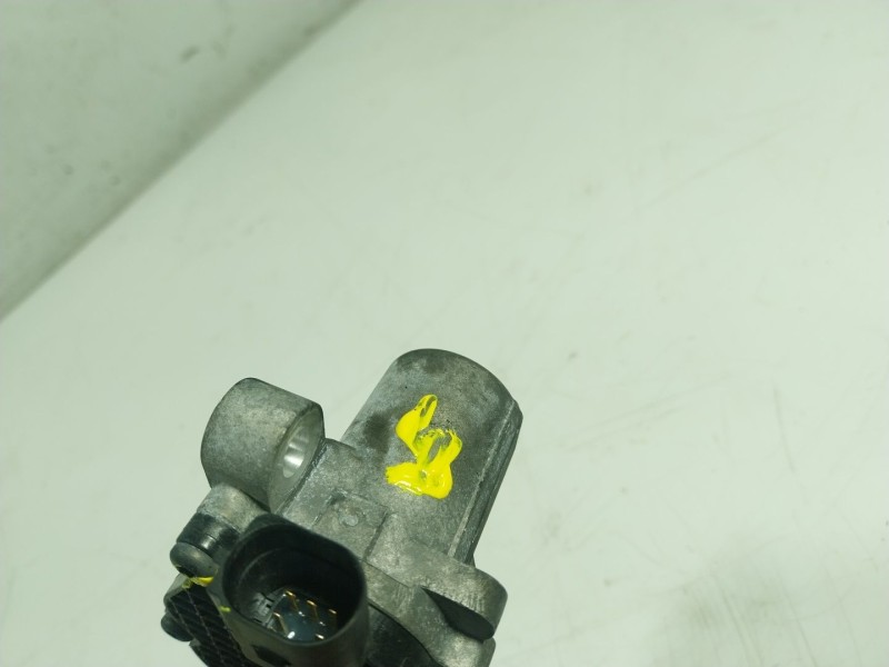 Recambio de valvula egr para opel astra j (p10) 1.7 cdti (68) referencia OEM IAM  55581958 