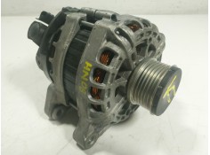 Recambio de alternador para citroën c3 1.2 12v e-thp / puretech referencia OEM IAM  9809391880 