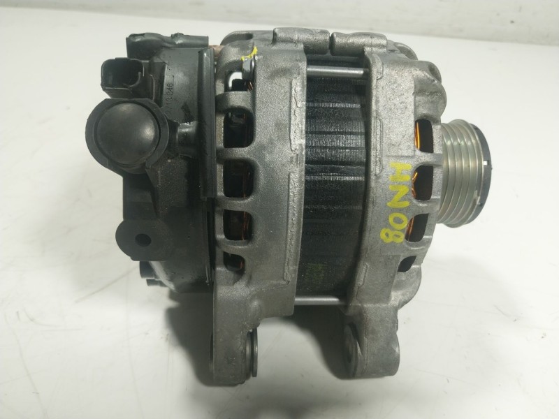 Recambio de alternador para citroën c3 1.2 12v e-thp / puretech referencia OEM IAM  9809391880 