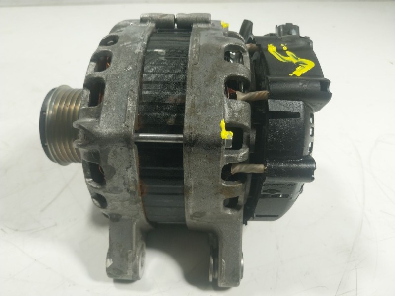 Recambio de alternador para citroën c3 1.2 12v e-thp / puretech referencia OEM IAM  9809391880 