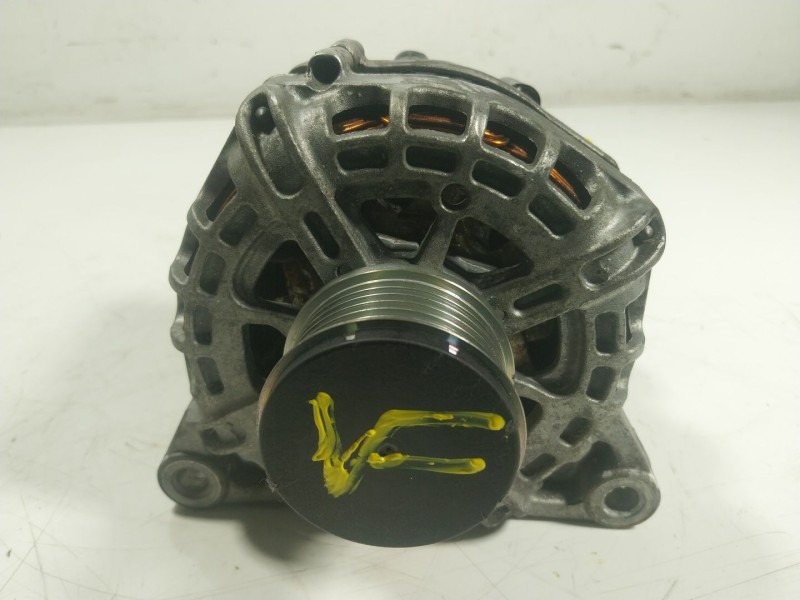 Recambio de alternador para citroën c3 1.2 12v e-thp / puretech referencia OEM IAM  9809391880 