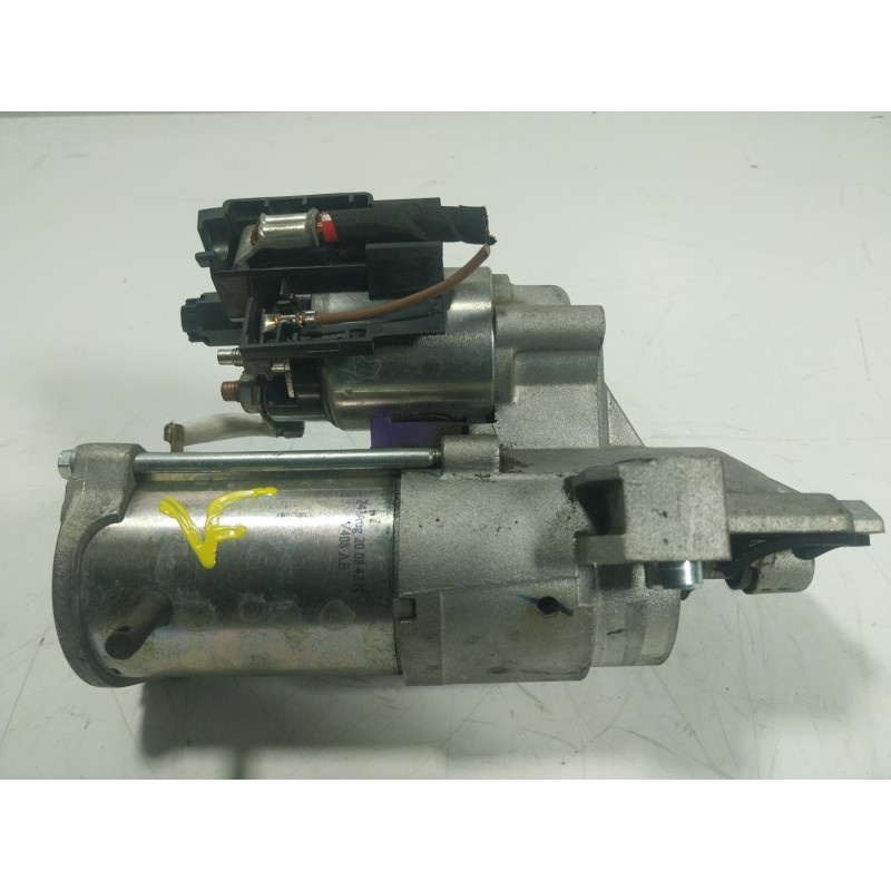 Recambio de motor arranque para ford puma (j2k, cf7) 1.0 ecoboost referencia OEM IAM  KV6T11000AC 