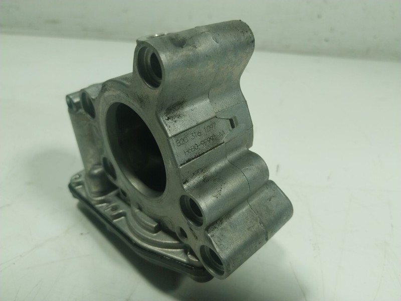 Recambio de caja mariposa para ford puma (j2k, cf7) 1.0 ecoboost referencia OEM IAM  H6BG9F991AA 