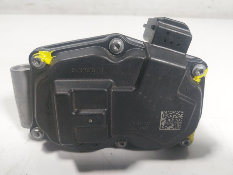 Recambio de caja mariposa para ford puma (j2k, cf7) 1.0 ecoboost referencia OEM IAM  H6BG9F991AA 