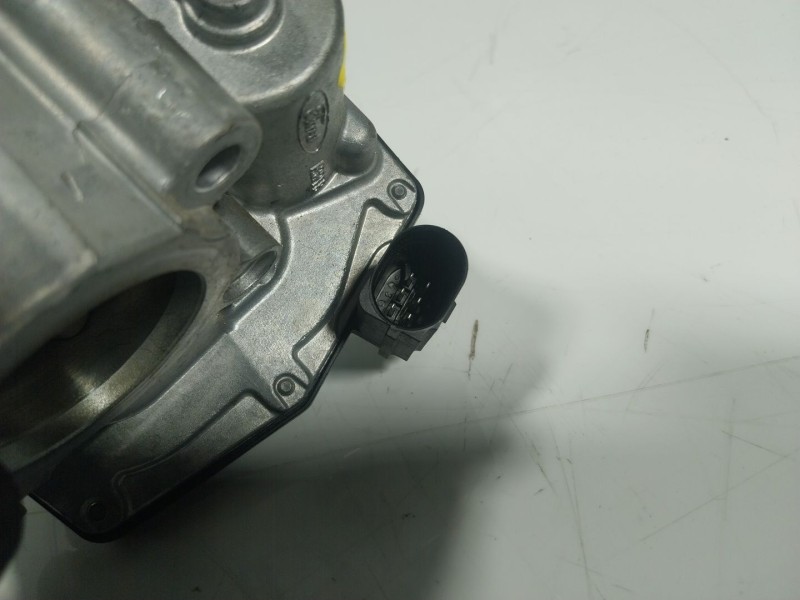 Recambio de caja mariposa para ford puma (j2k, cf7) 1.0 ecoboost referencia OEM IAM  H6BG9F991AA 