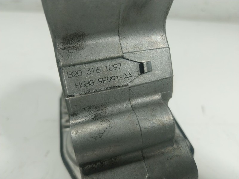 Recambio de caja mariposa para ford puma (j2k, cf7) 1.0 ecoboost referencia OEM IAM  H6BG9F991AA 