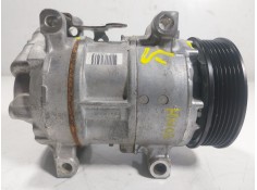 Recambio de compresor aire acondicionado para citroën c3 1.2 12v e-thp / puretech referencia OEM IAM  9834730080 