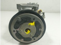 Recambio de compresor aire acondicionado para citroën c3 1.2 12v e-thp / puretech referencia OEM IAM  9834730080  2
