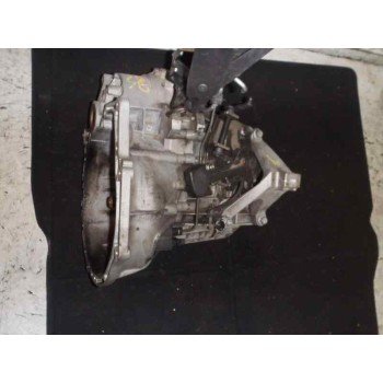 CAJA CAMBIOS 36050335 6N5R7002YD 