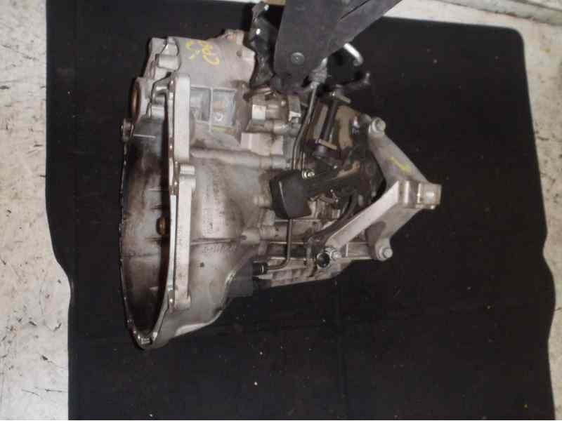 Recambio de caja cambios para volvo c30 1.6 d momentum referencia OEM IAM 36050335 6N5R7002YD 