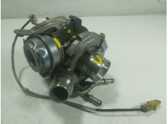 Recambio de turbocompresor para nissan qashqai (j10) tekna referencia OEM IAM  GTA1549LV 