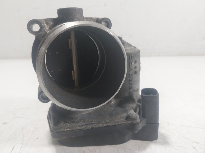 Recambio de caja mariposa para audi q3 (8ug) 2.0 16v tfsi referencia OEM IAM  06F133062G 