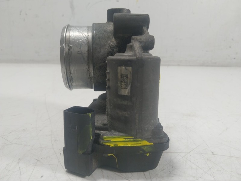 Recambio de caja mariposa para audi q3 (8ug) 2.0 16v tfsi referencia OEM IAM  06F133062G 