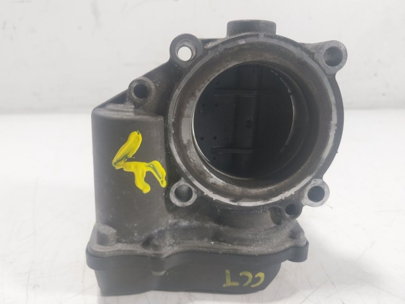 Recambio de caja mariposa para audi q3 (8ug) 2.0 16v tfsi referencia OEM IAM  06F133062G 