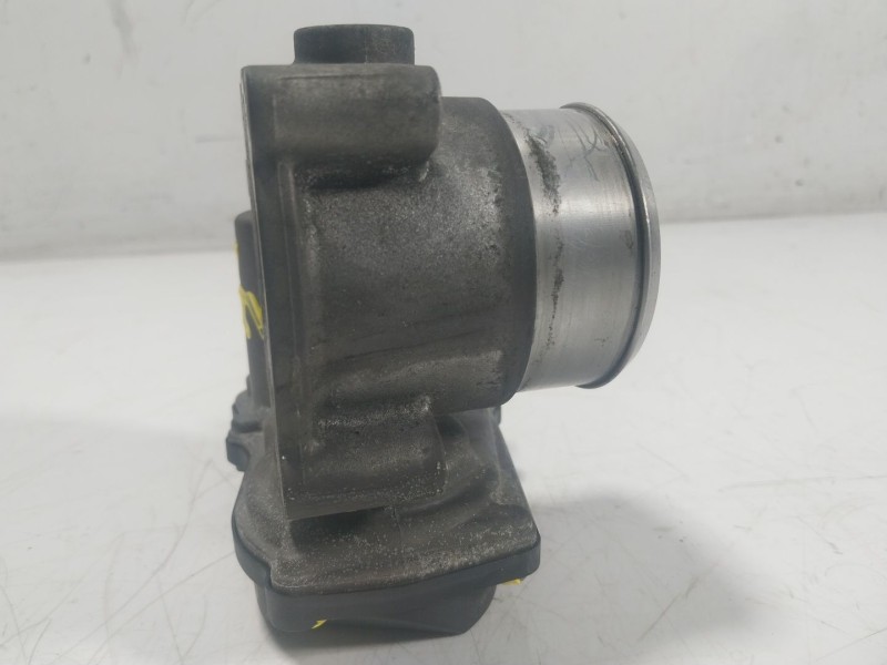 Recambio de caja mariposa para audi q3 (8ug) 2.0 16v tfsi referencia OEM IAM  06F133062G 