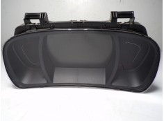 Recambio de cuadro instrumentos para renault kadjar 1.6 dci diesel fap energy referencia OEM IAM 248103271R P248106493R 