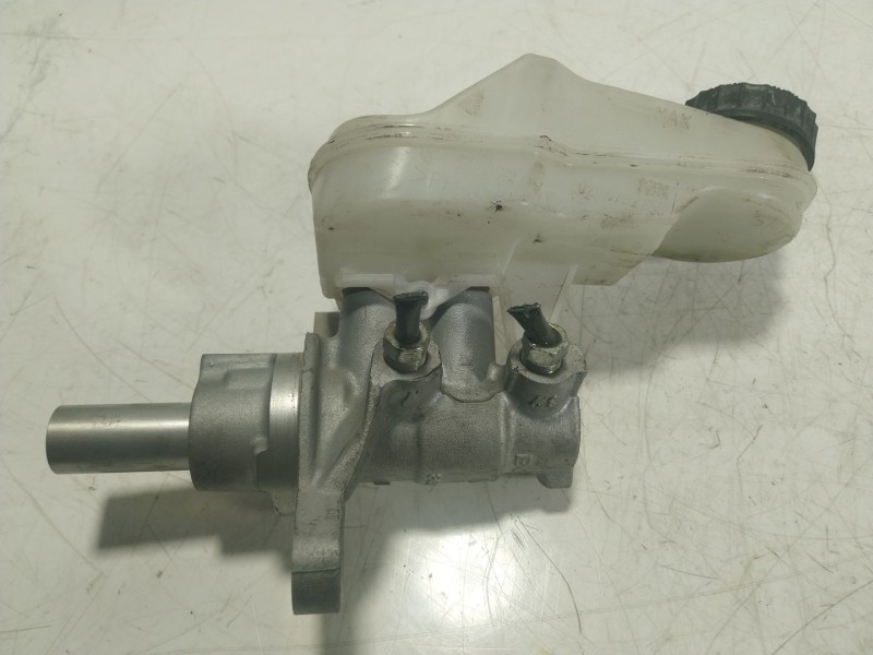 Recambio de bomba freno para toyota aygo (_b4_) 1.0 (kgb40) referencia OEM IAM 4720109750  