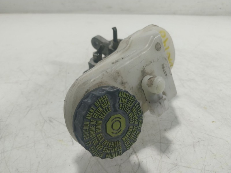 Recambio de bomba freno para toyota aygo (_b4_) 1.0 (kgb40) referencia OEM IAM 4720109750  