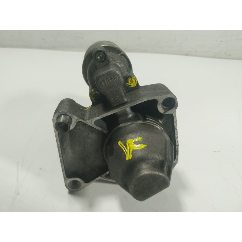 Recambio de motor arranque para peugeot 508 i (8d_) 1.6 bluehdi 120 referencia OEM IAM  9675660680 