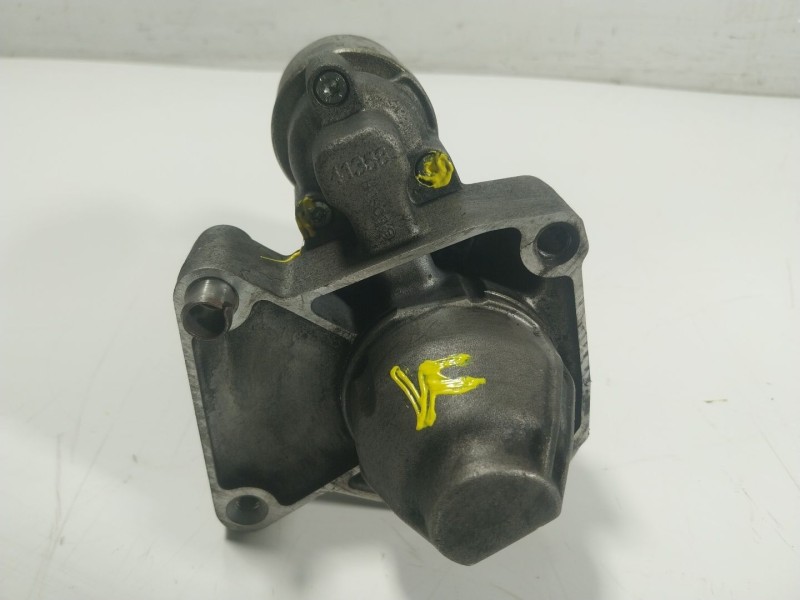 Recambio de motor arranque para peugeot 508 i (8d_) 1.6 bluehdi 120 referencia OEM IAM  9675660680 