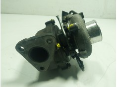 Recambio de turbocompresor para opel astra j (p10) 1.7 cdti (68) referencia OEM IAM  98053674  2