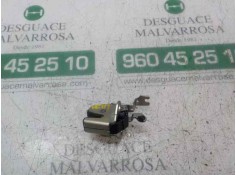 Recambio de cerradura puerta trasera derecha para fiat fiorino 1.3 16v jtd cat referencia OEM IAM    2