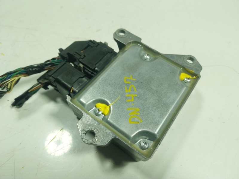 Recambio de modulo electronico para ford mondeo iii (b5y) 2.0 tdci referencia OEM IAM   