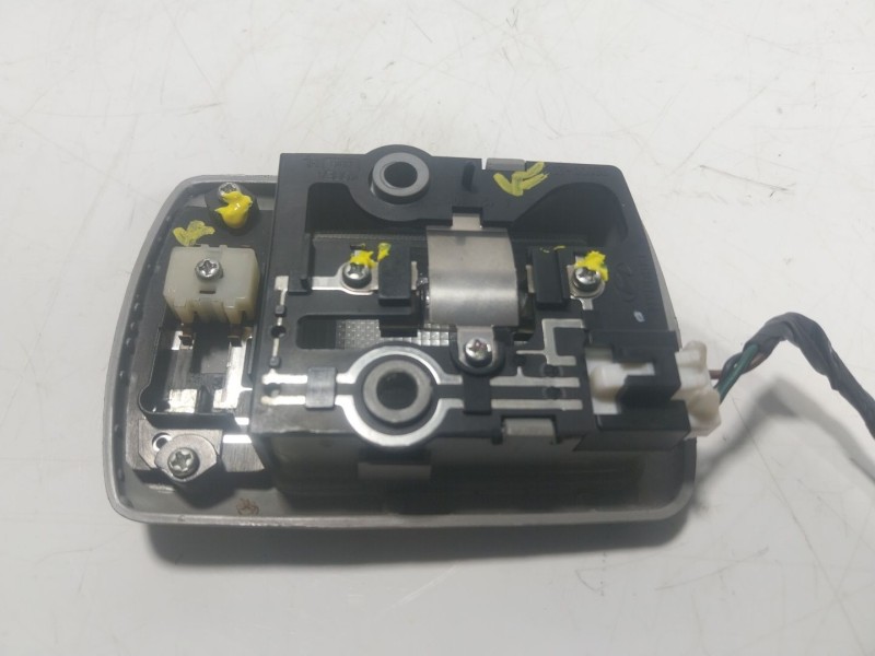 Recambio de piloto interior para hyundai getz (tb) 1.1 12v cat referencia OEM IAM   