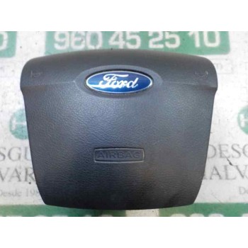 AIRBAG DELANTERO IZQUIERDO 2469641 