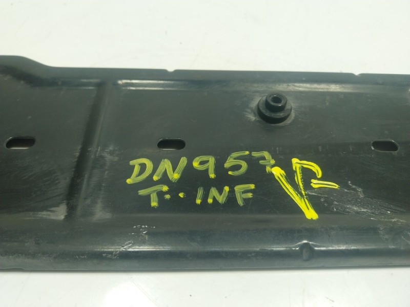 Recambio de travesaño inferior para peugeot expert furgoneta (v_) 1.5 bluehdi 100 referencia OEM IAM   