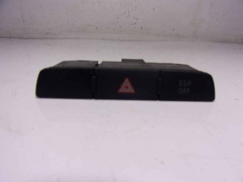 Recambio de warning para audi q7 (4l) 3.0 v6 24v tdi referencia OEM IAM 4L2927137A5PR 4L2927137A 