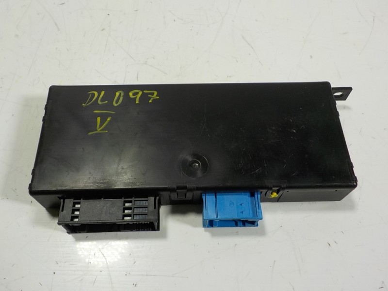 Recambio de modulo electronico para bmw serie 5 touring (f11) 520d xdrive referencia OEM IAM 61359393659 61359340521 