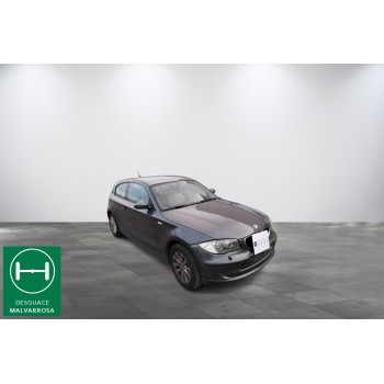 BMW SERIE 1 BERLINA (E81/E87)