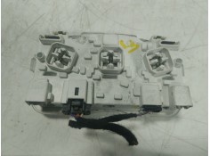 Recambio de piloto interior para peugeot partner furgoneta/monovolumen (k9) 1.6 bluehdi 75 referencia OEM IAM  96887290BJ  2