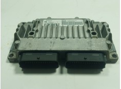 Recambio de centralita motor uce para peugeot 308 premium referencia OEM IAM  9664859580 