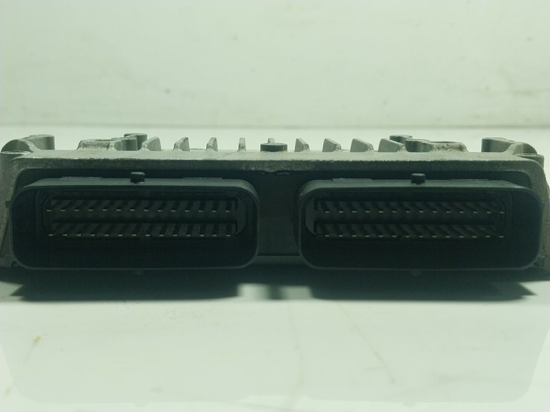 Recambio de centralita motor uce para peugeot 308 premium referencia OEM IAM  9664859580 