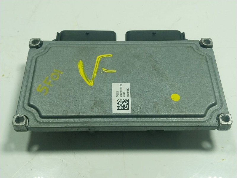 Recambio de centralita motor uce para peugeot 308 premium referencia OEM IAM  9664859580 