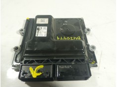 Recambio de centralita motor uce para volvo v60 i (155) d3 referencia OEM IAM  31452623 