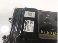 Recambio de centralita motor uce para volvo v60 i (155) d3 referencia OEM IAM  31452623  2