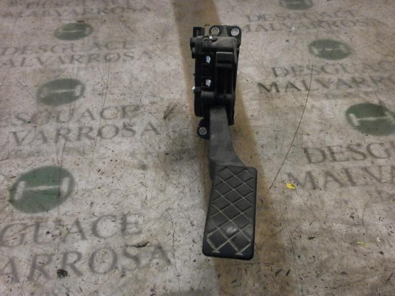 Recambio de potenciometro pedal para volkswagen t5 transporter/furgoneta referencia OEM IAM   